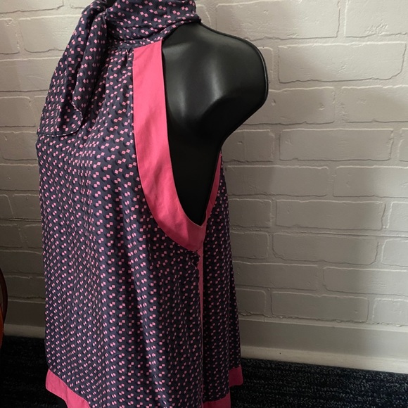 Marc by Marc Jacobs silk halter top - Picture 5 of 5